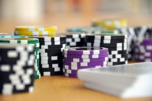 Popularity Of Pokers Among Online Casino Games