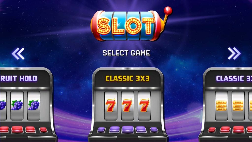 Tips To Help You Win Online Slot Games