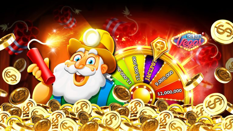 The best online slots games to play