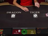 A Beginner’s Guide to Dragon Tiger  Game
