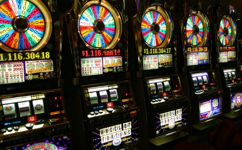 Top Slot Casino That Offers Real Cash
