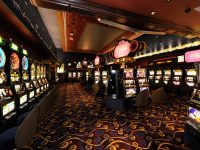 The online casino is the primary choice to play slot games