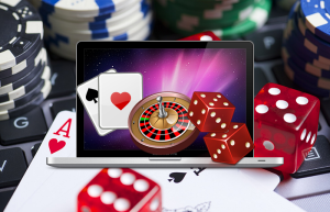 Here’s Why Many Choose To Play Online Slots