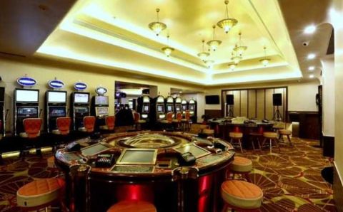 Facts and Myths about Online Slots
