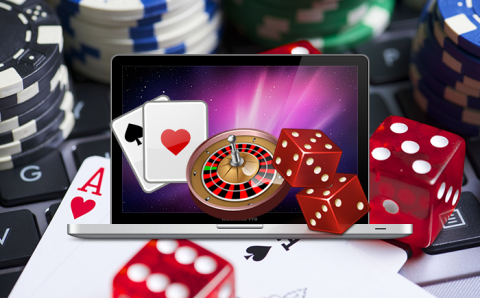 Here’s Why Many Choose To Play Online Slots