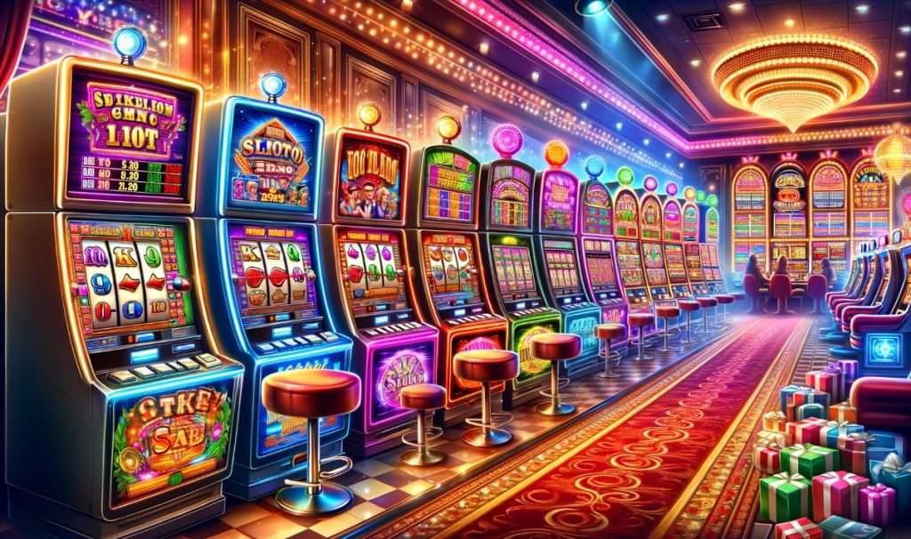 Unveiling the W88 Wonders: Your Ultimate Guide to Slots 88 Direct on the W88 Website