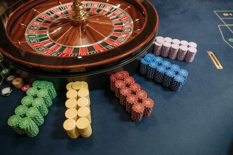 A Beginner’s Guide to Online Baccarat: Everything You Need to Know to Start Playing