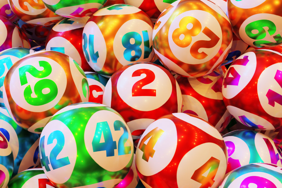 most popular lottery numbers